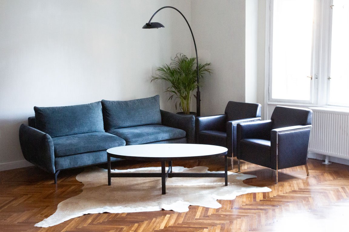 cabinet de psihologie arad