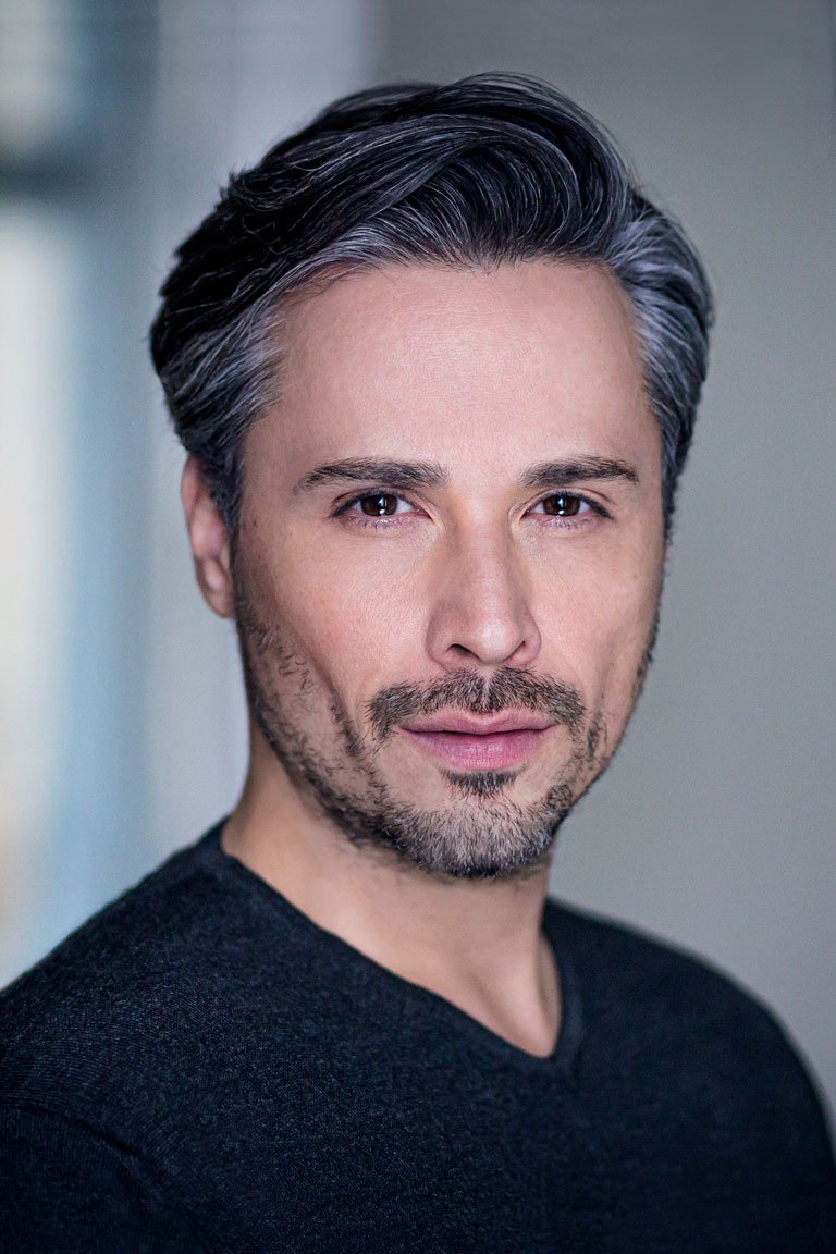 psiholog arad Philip Crupinschi